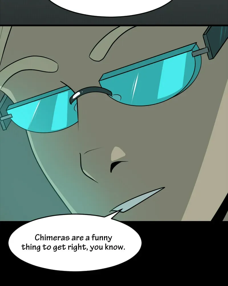 Read The Croaking chapter 297 image 50 on Lezhin