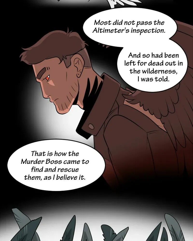 Read The Croaking chapter 297 image 52 on Lezhin