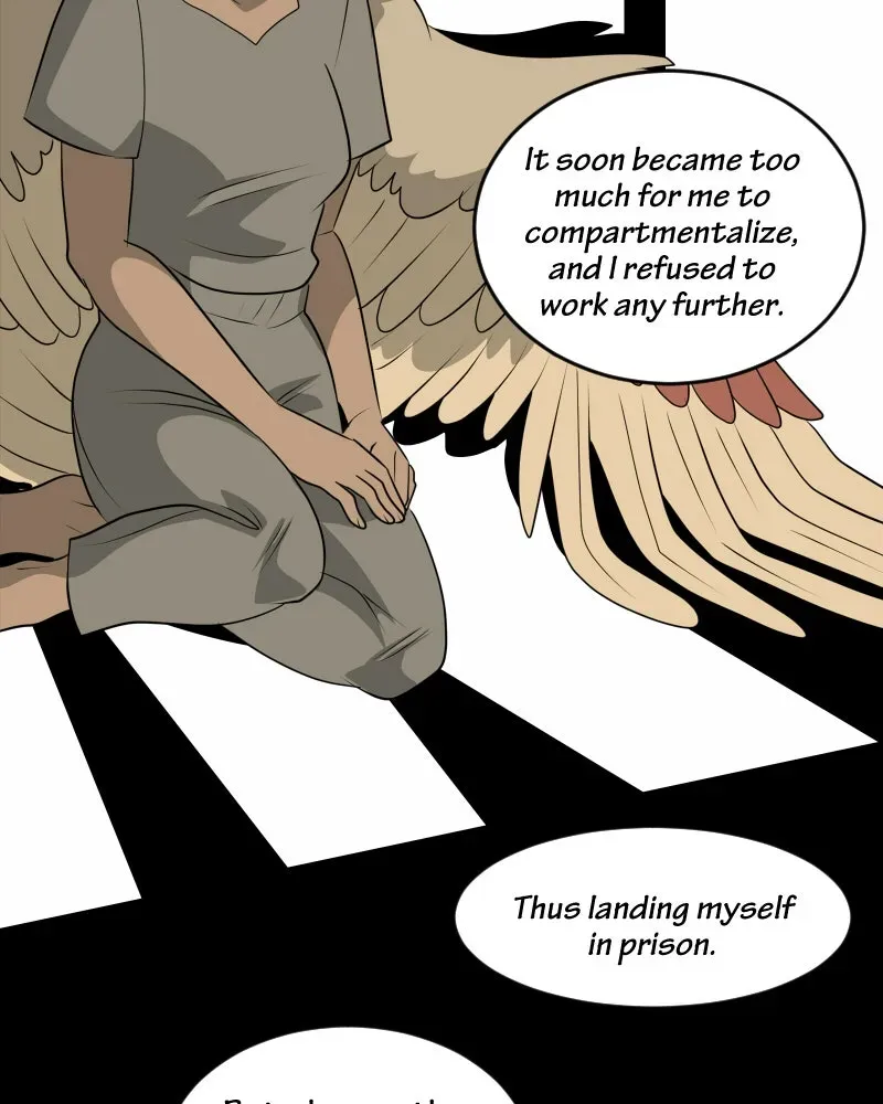 Read The Croaking chapter 297 image 54 on Lezhin