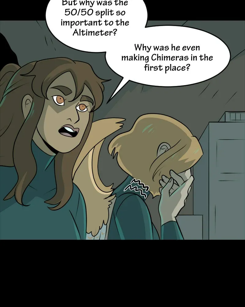 Read The Croaking chapter 297 image 55 on Lezhin