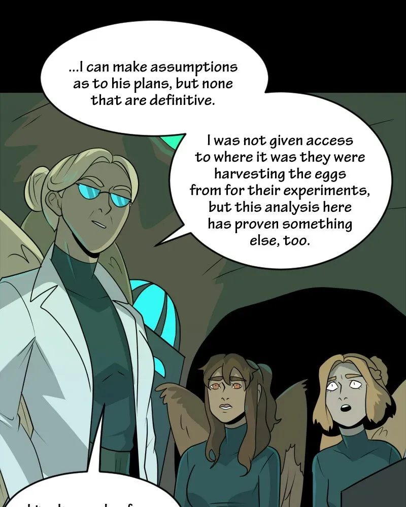 Read The Croaking chapter 297 image 56 on Lezhin