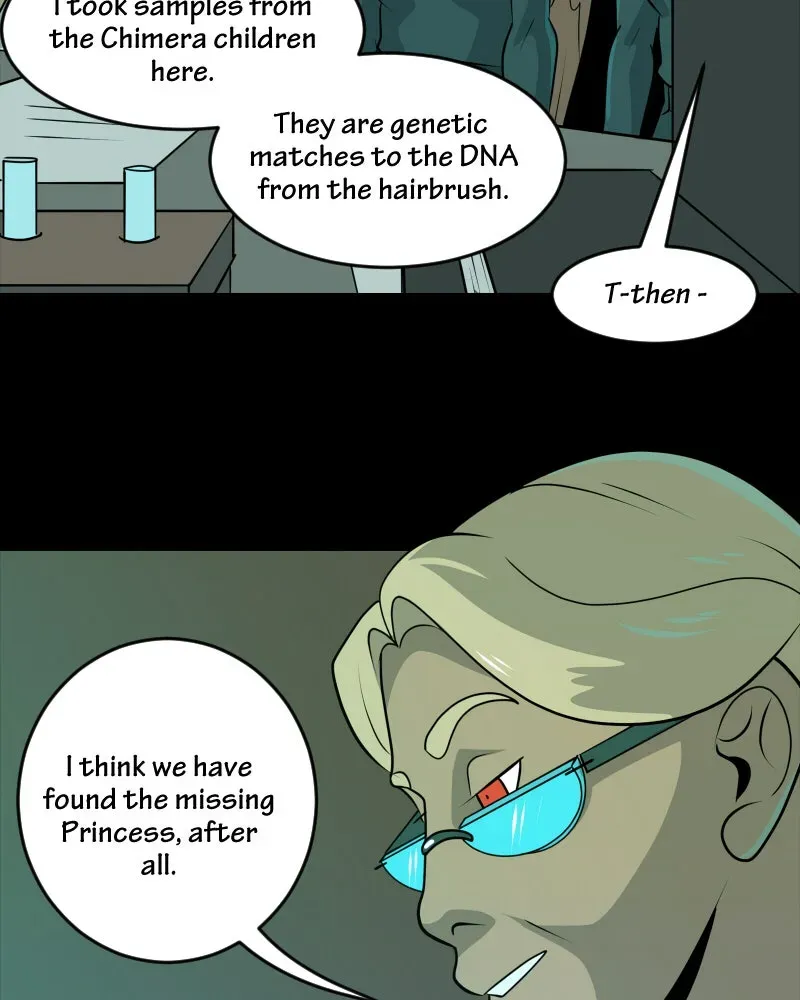 Read The Croaking chapter 297 image 57 on Lezhin