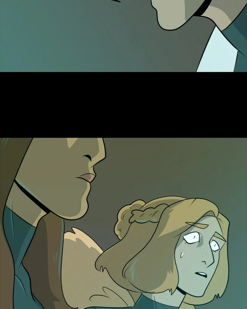 Read The Croaking chapter 297 image 58 on Lezhin