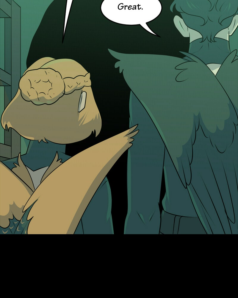 Read The Croaking chapter 298 image 16 on Lezhin
