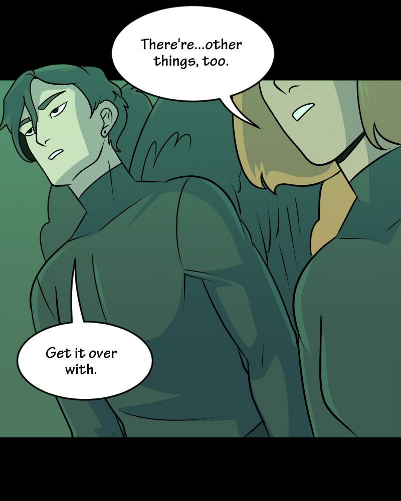 Read The Croaking chapter 298 image 17 on Lezhin