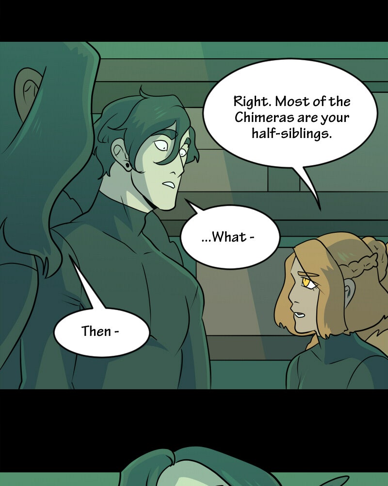 Read The Croaking chapter 298 image 18 on Lezhin