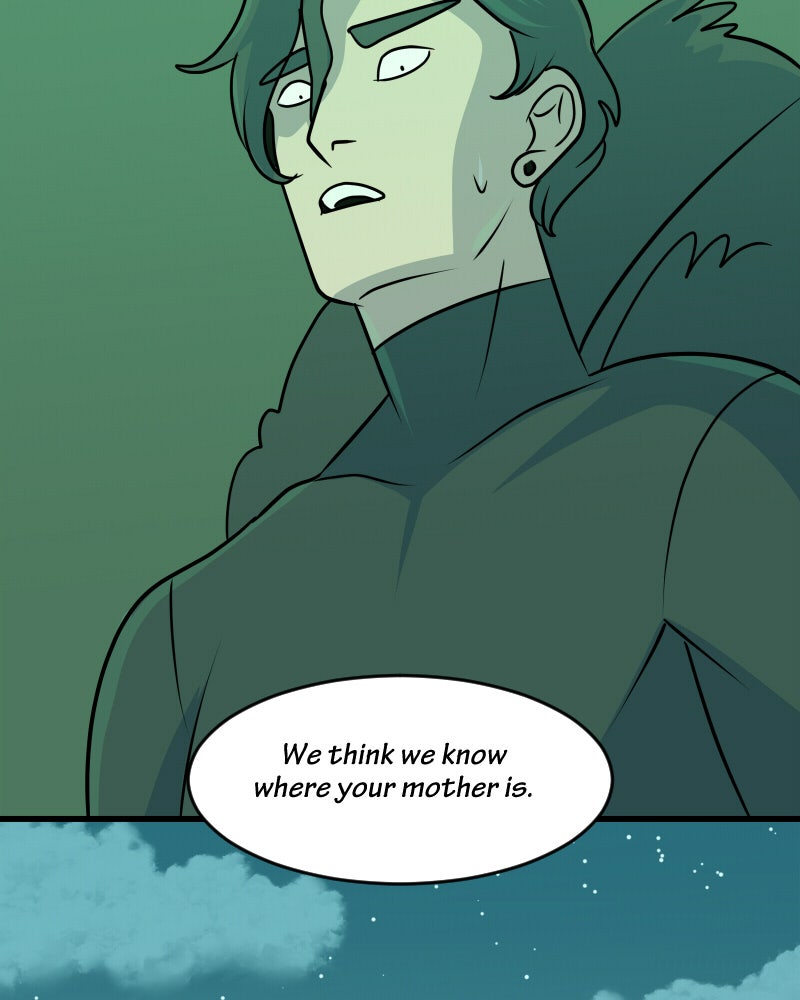 Read The Croaking chapter 298 image 19 on Lezhin