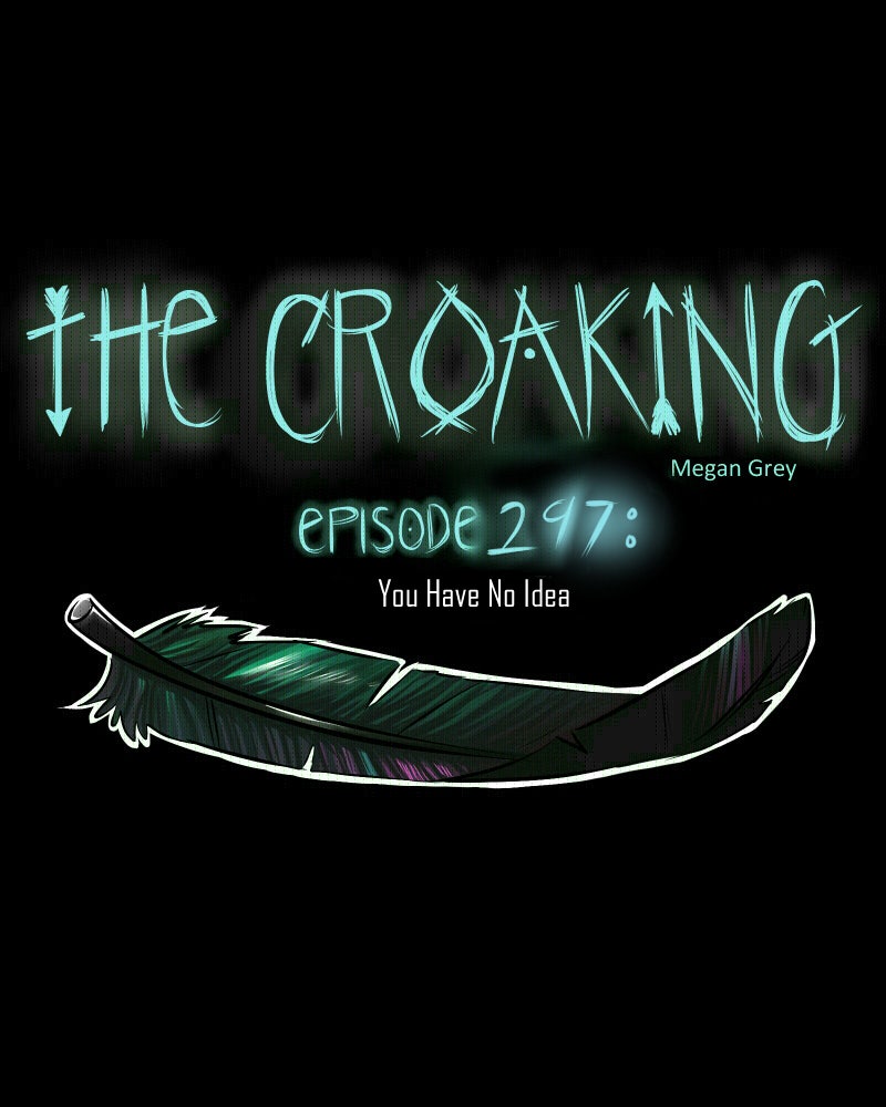 Read The Croaking chapter 298 image 2 on Lezhin