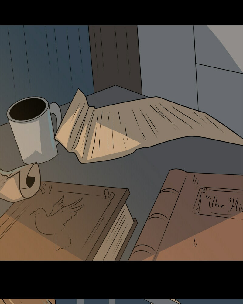 Read The Croaking chapter 298 image 22 on Lezhin