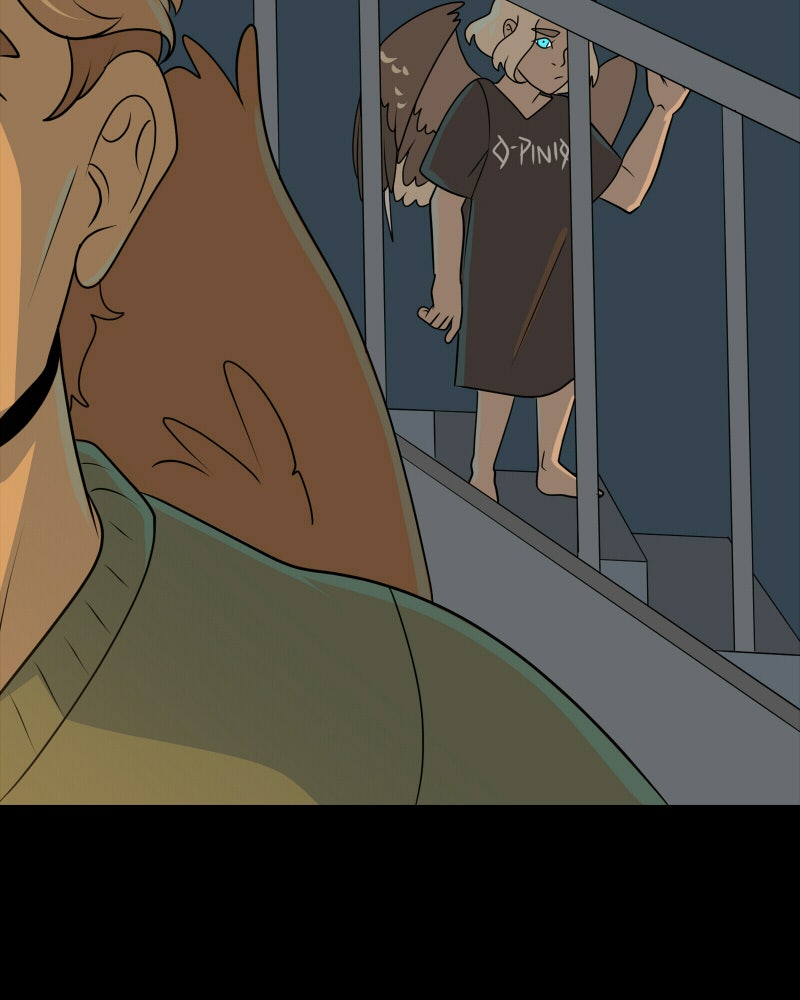 Read The Croaking chapter 298 image 23 on Lezhin