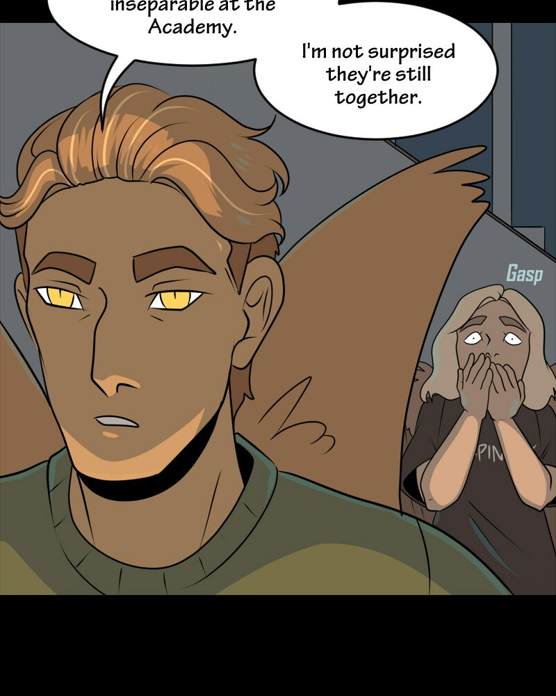 Read The Croaking chapter 298 image 25 on Lezhin