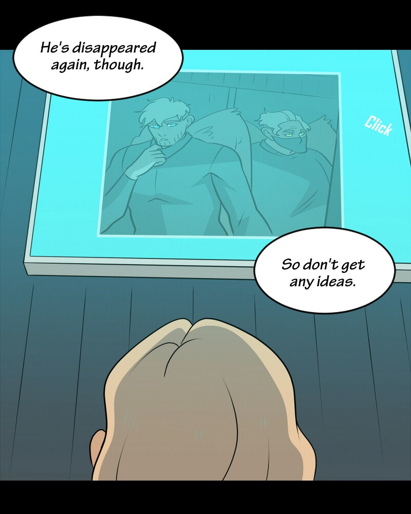 Read The Croaking chapter 298 image 28 on Lezhin