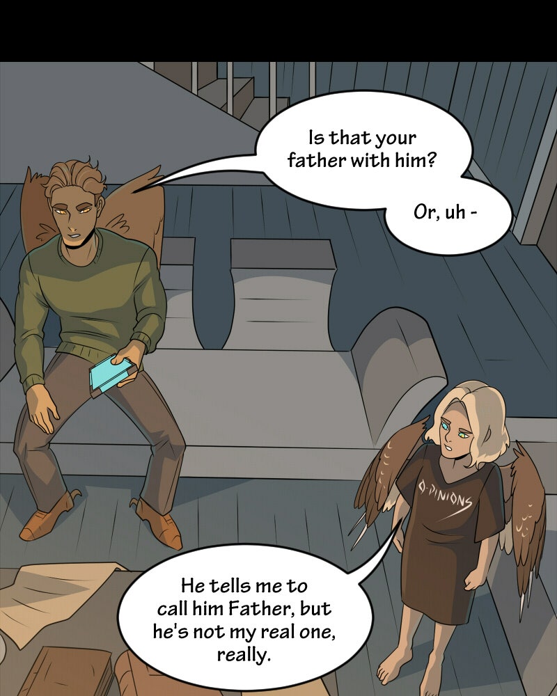 Read The Croaking chapter 298 image 29 on Lezhin