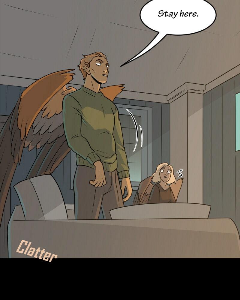 Read The Croaking chapter 298 image 31 on Lezhin