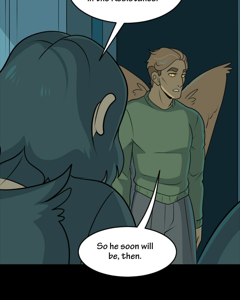 Read The Croaking chapter 298 image 36 on Lezhin