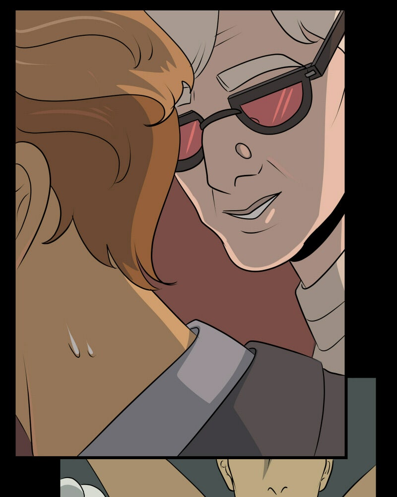 Read The Croaking chapter 298 image 40 on Lezhin