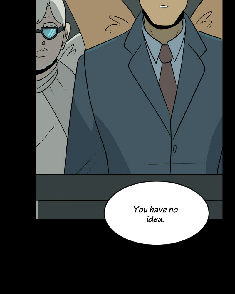 Read The Croaking chapter 298 image 41 on Lezhin