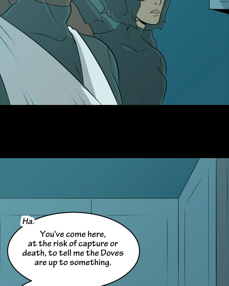 Read The Croaking chapter 298 image 43 on Lezhin