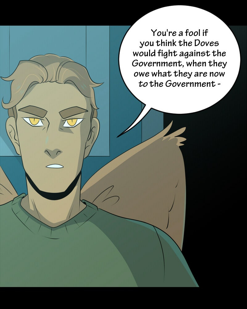 Read The Croaking chapter 298 image 46 on Lezhin