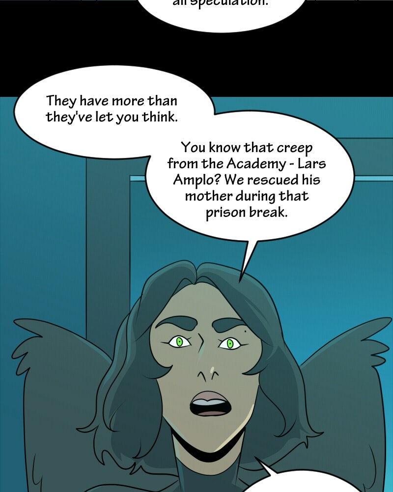 Read The Croaking chapter 298 image 48 on Lezhin
