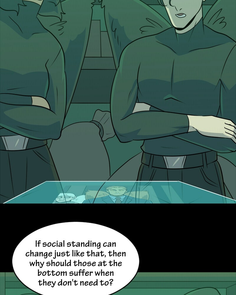 Read The Croaking chapter 298 image 5 on Lezhin