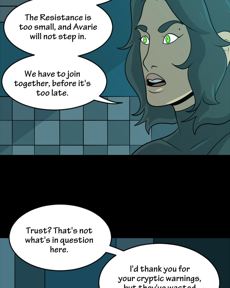 Read The Croaking chapter 298 image 50 on Lezhin