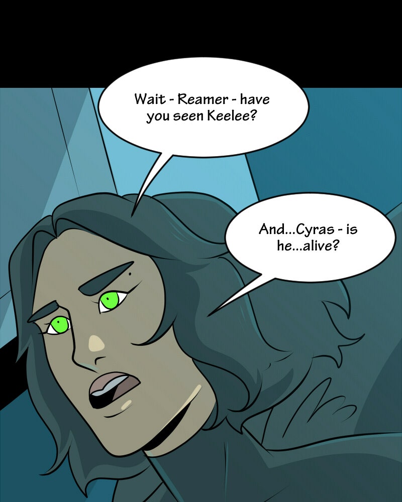 Read The Croaking chapter 298 image 52 on Lezhin