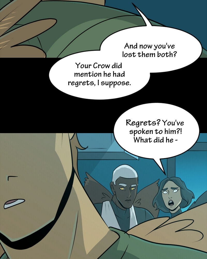 Read The Croaking chapter 298 image 54 on Lezhin