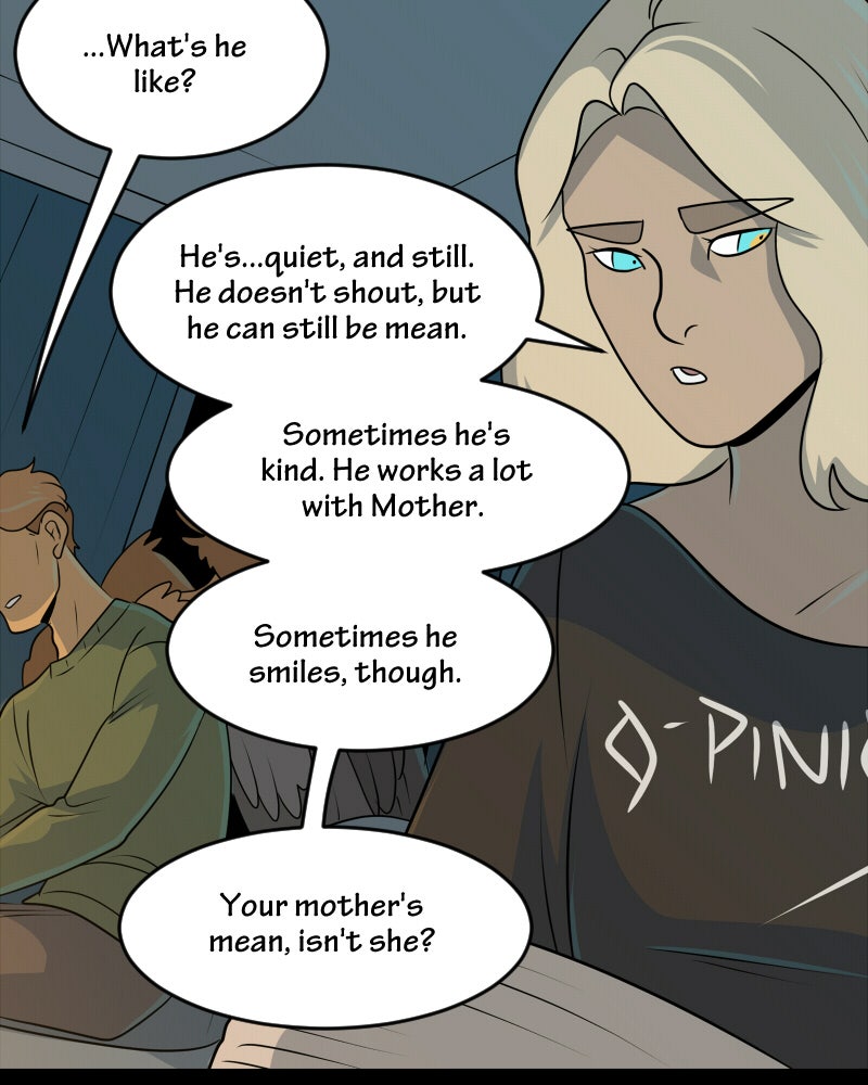 Read The Croaking chapter 298 image 59 on Lezhin