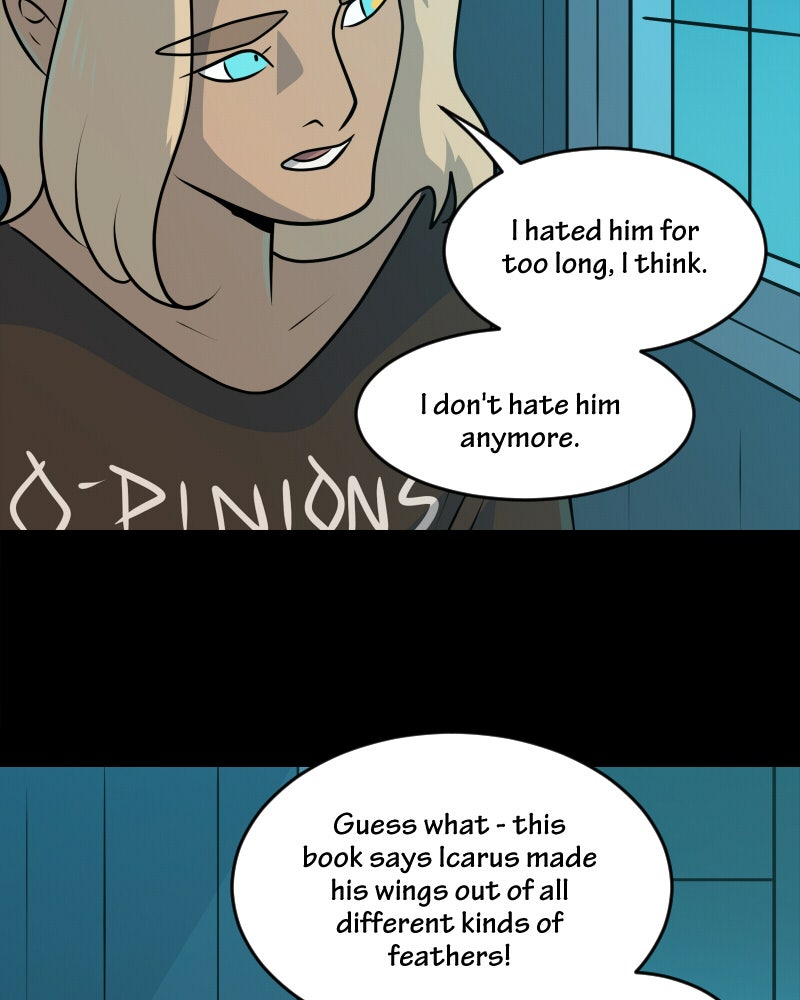 Read The Croaking chapter 298 image 62 on Lezhin
