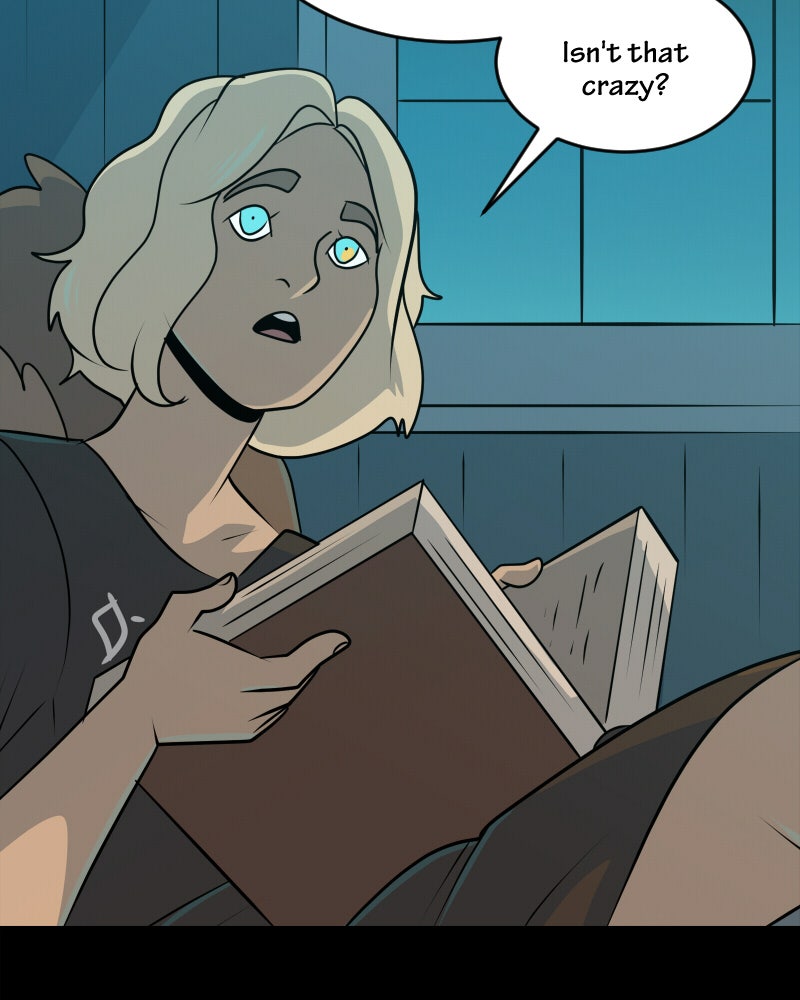 Read The Croaking chapter 298 image 63 on Lezhin