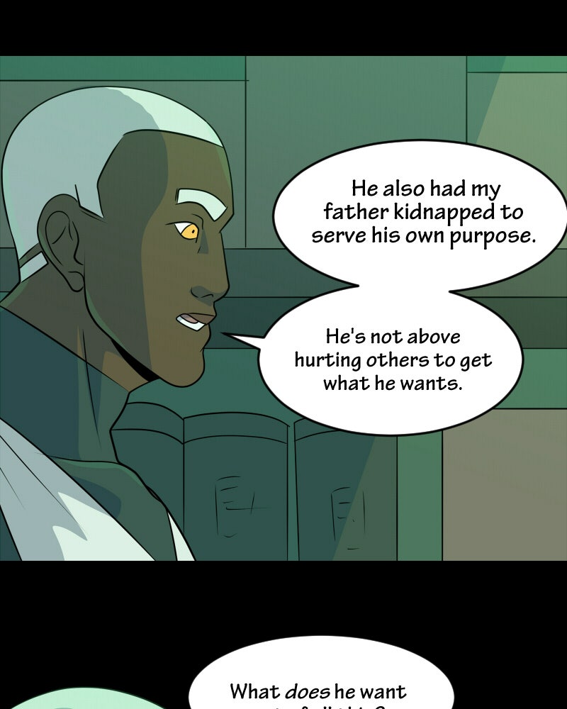 Read The Croaking chapter 298 image 9 on Lezhin