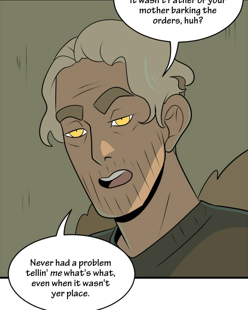 Read The Croaking chapter 299 image 13 on Lezhin