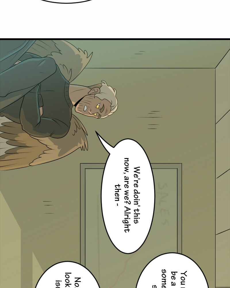 Read The Croaking chapter 299 image 14 on Lezhin