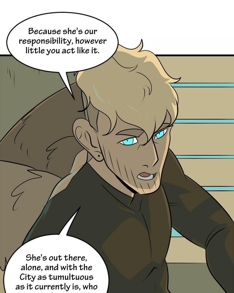Read The Croaking chapter 299 image 17 on Lezhin