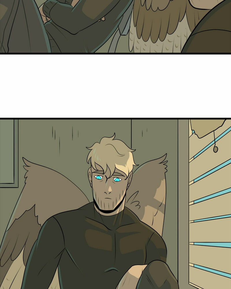 Read The Croaking chapter 299 image 19 on Lezhin