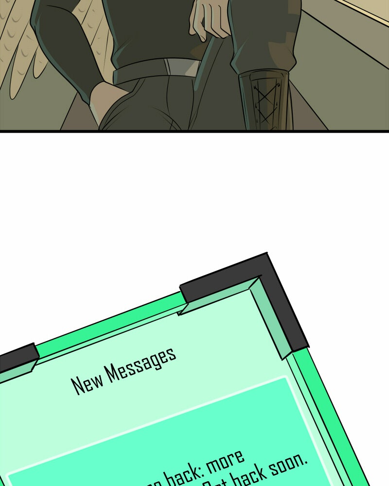 Read The Croaking chapter 299 image 20 on Lezhin