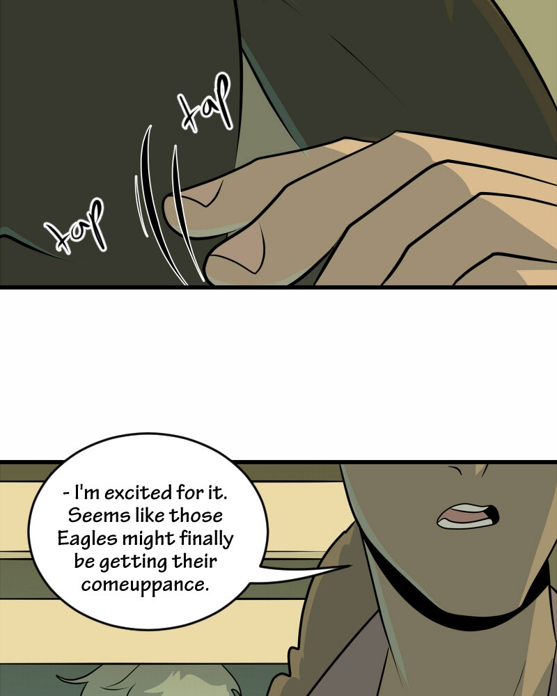 Read The Croaking chapter 299 image 23 on Lezhin