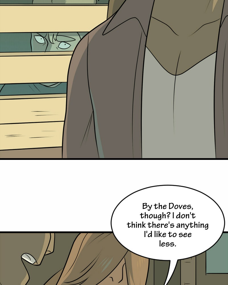 Read The Croaking chapter 299 image 24 on Lezhin