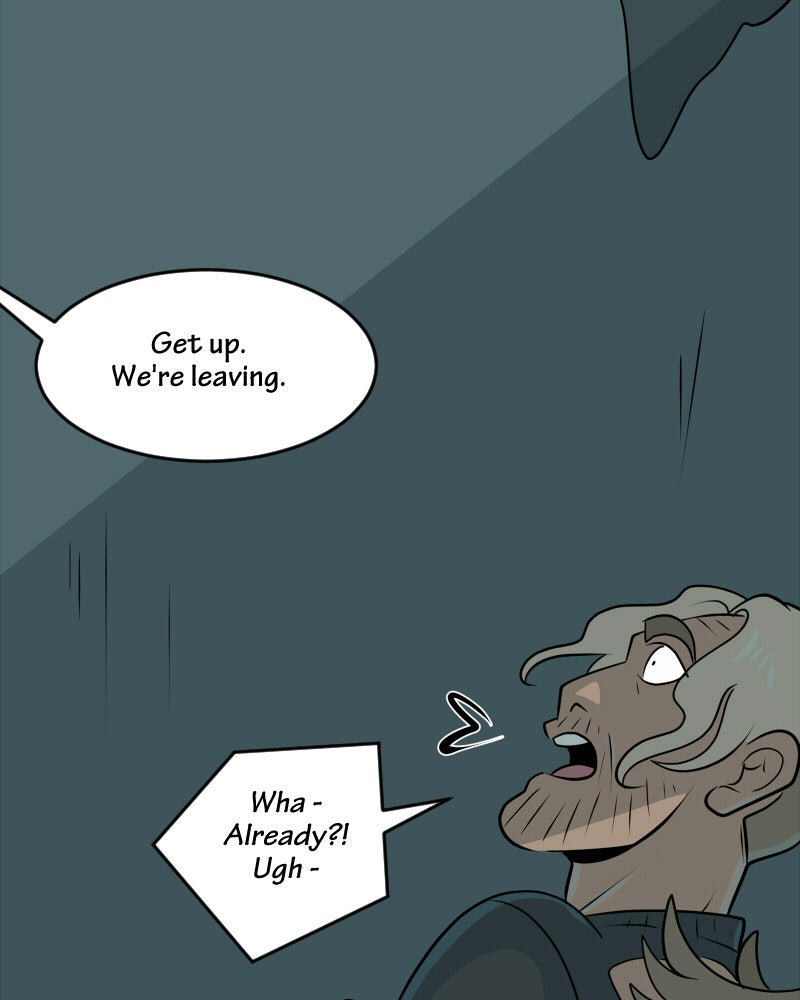 Read The Croaking chapter 299 image 29 on Lezhin