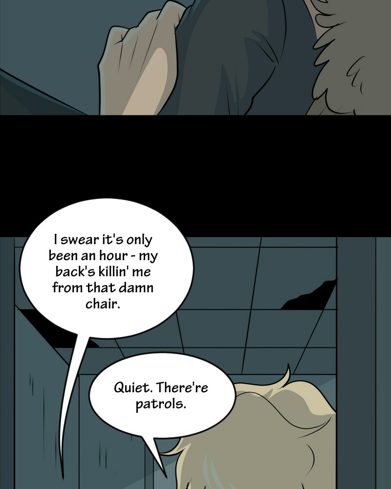 Read The Croaking chapter 299 image 30 on Lezhin