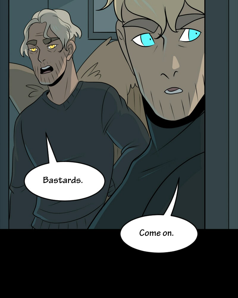 Read The Croaking chapter 299 image 31 on Lezhin