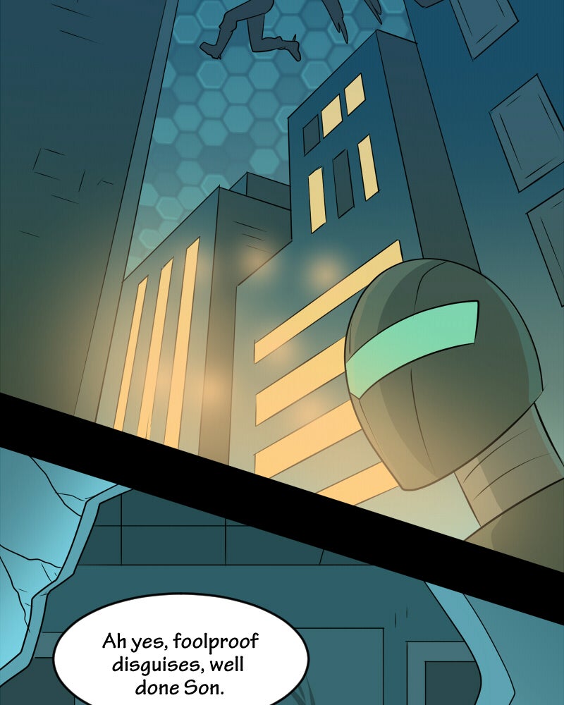 Read The Croaking chapter 299 image 33 on Lezhin