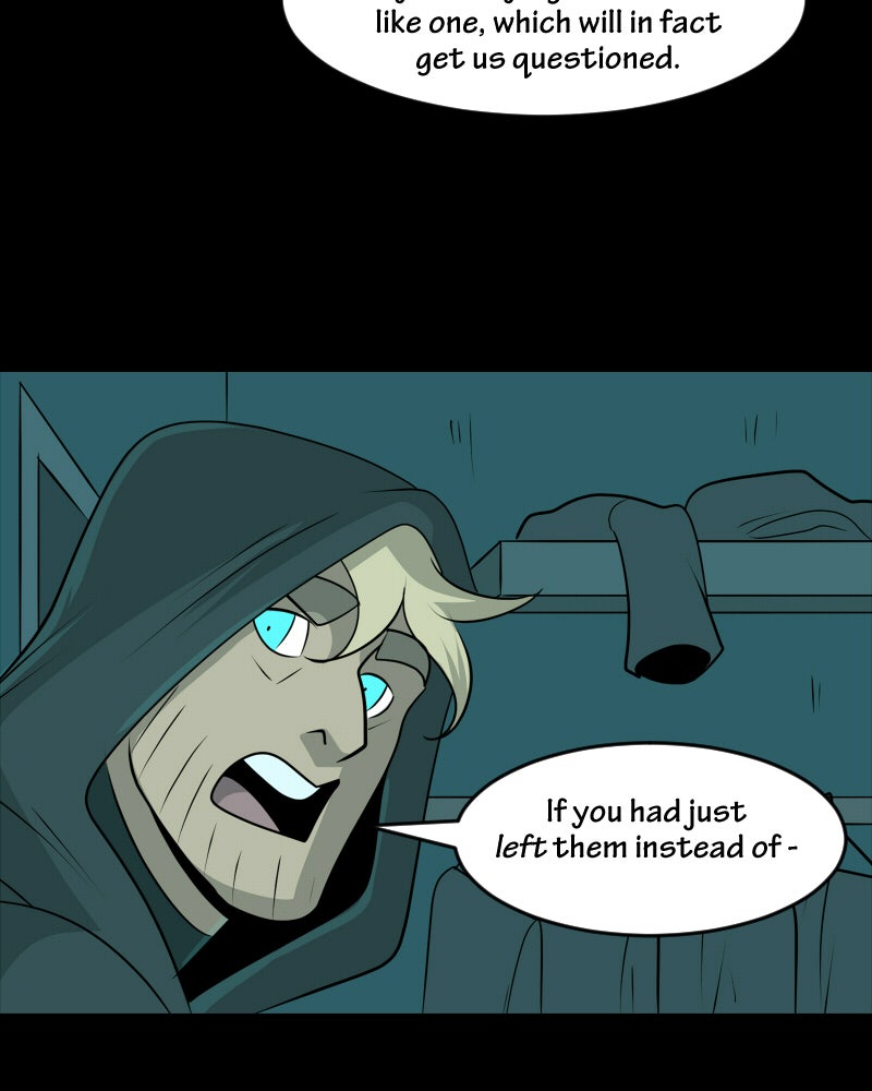 Read The Croaking chapter 299 image 36 on Lezhin