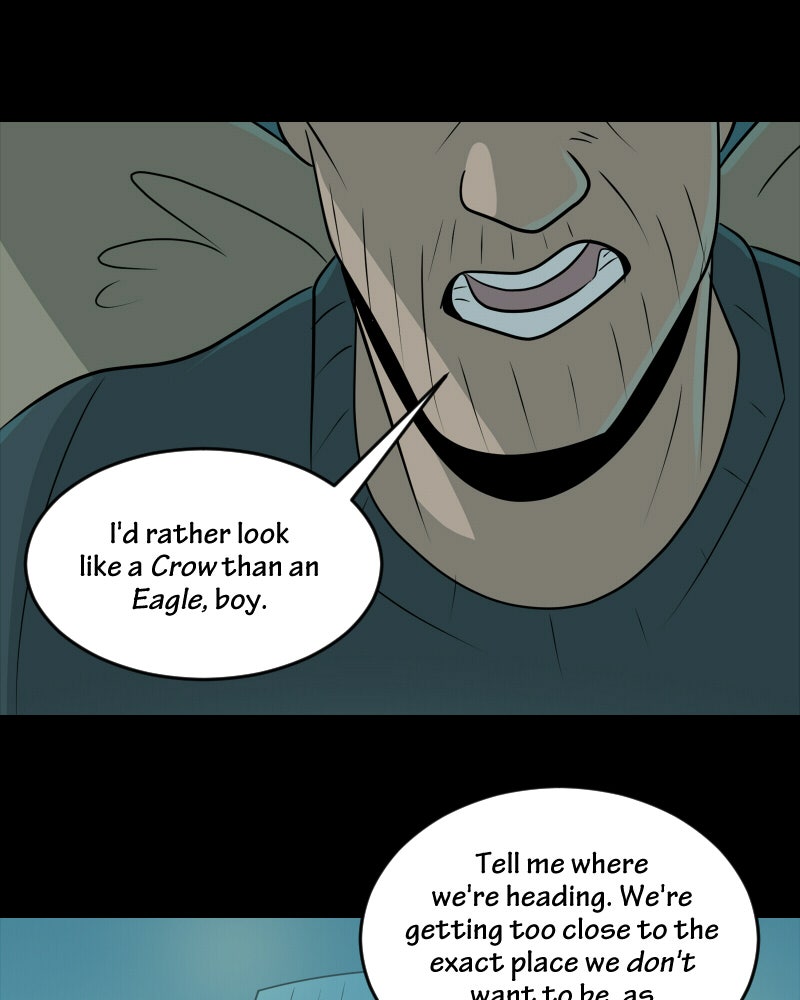 Read The Croaking chapter 299 image 37 on Lezhin