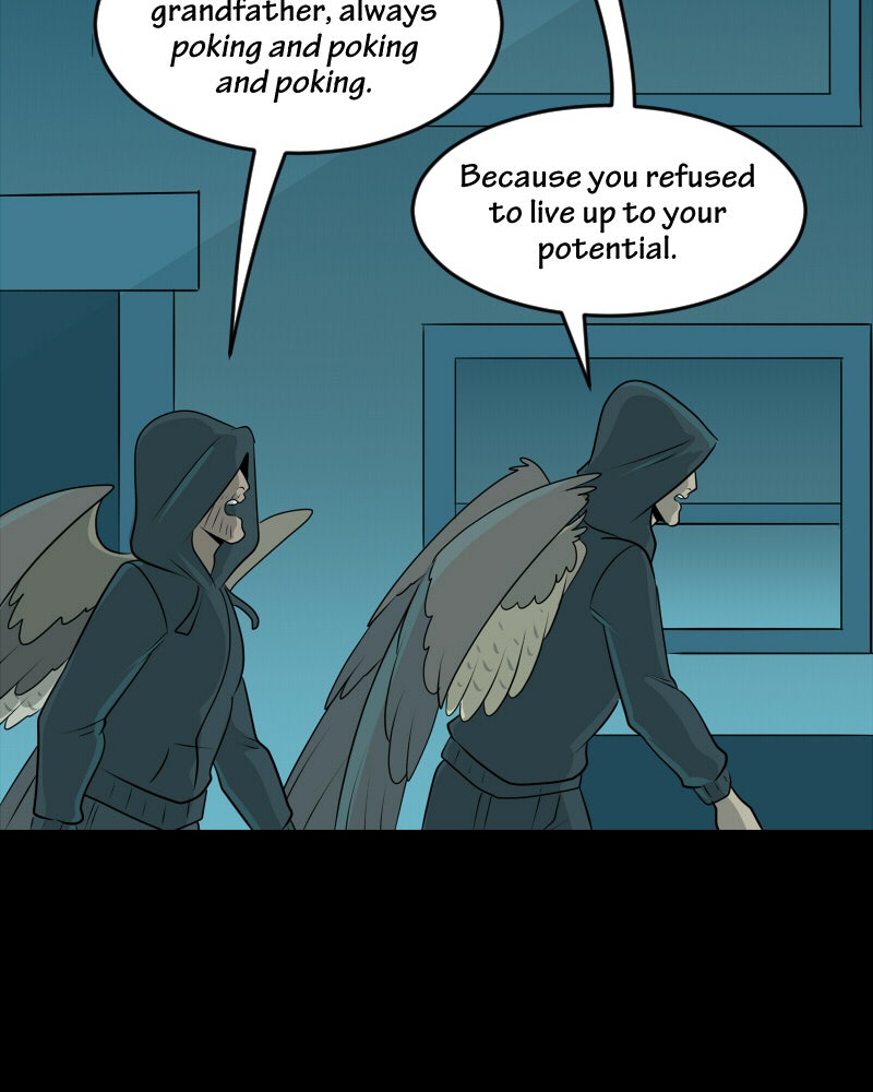 Read The Croaking chapter 299 image 41 on Lezhin