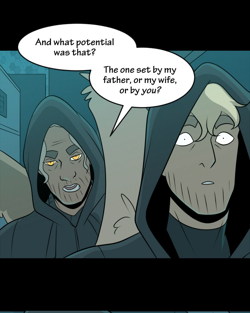 Read The Croaking chapter 299 image 42 on Lezhin