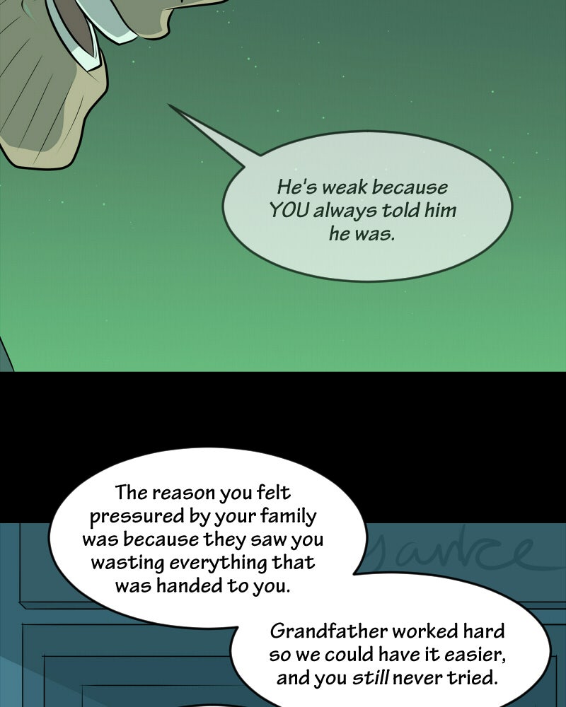 Read The Croaking chapter 299 image 44 on Lezhin