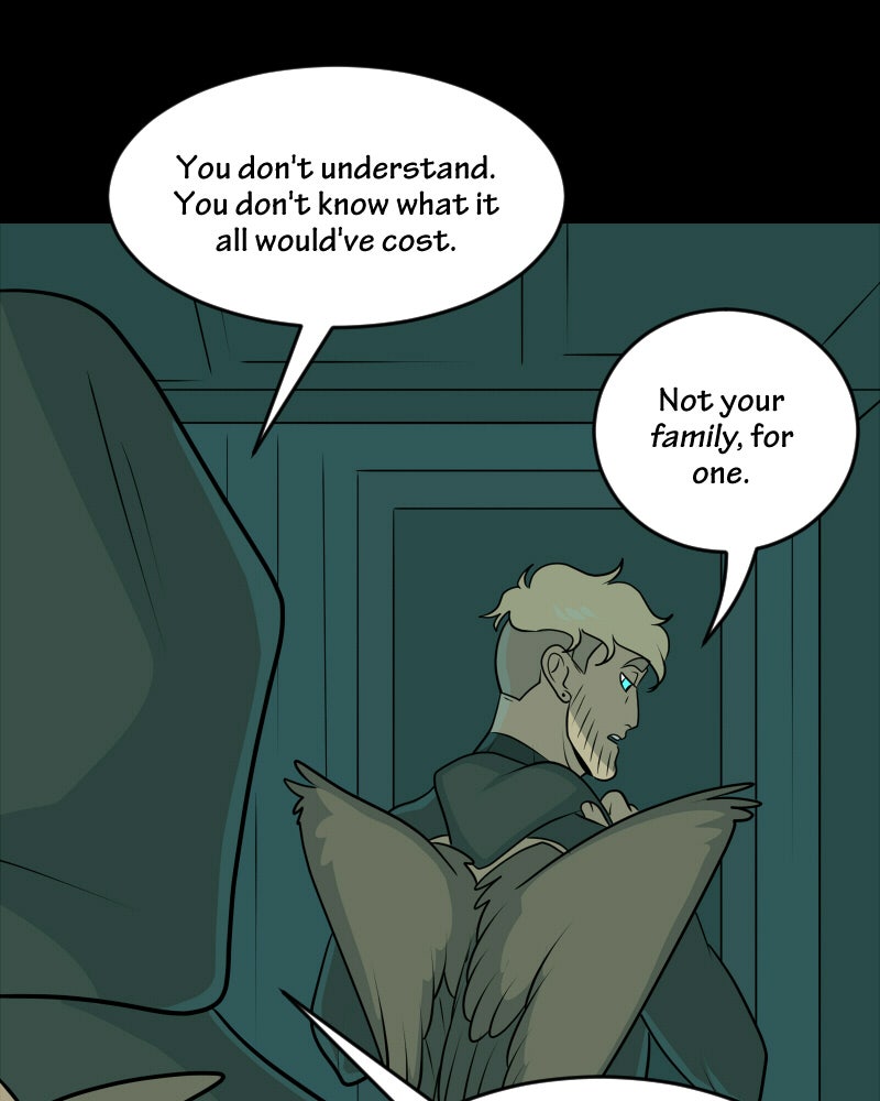 Read The Croaking chapter 299 image 47 on Lezhin