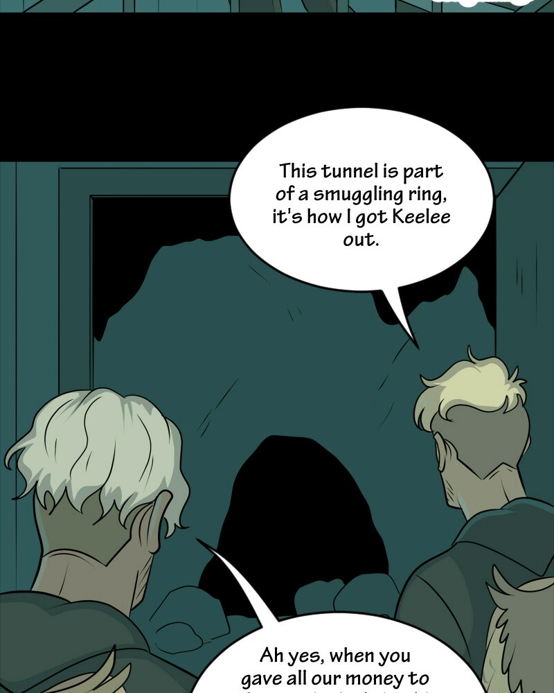Read The Croaking chapter 299 image 49 on Lezhin